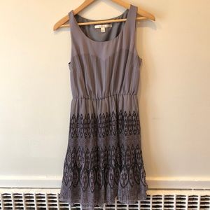 Lauren Conrad dress